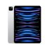 Apple iPad 11 Pro Wi-Fi + Cellular 2TB - Argento