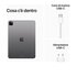 Apple iPad 11 Pro Wi-Fi + Cellular 2TB - Grigio Spaziale