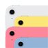 Apple iPad 11'' Wi-Fi 128GB Argento