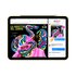 Apple iPad 11'' Wi-Fi + Cellular 128GB Argento