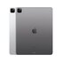 Apple iPad 12.9 Pro Wi‑Fi 128GB - Argento