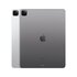 Apple iPad 12.9 Pro Wi‑Fi 1TB - Argento