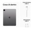 Apple iPad 12.9 Pro Wi‑Fi 1TB - Grigio Spaziale