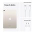 Apple iPad Air 10.9'' Wi-Fi 64GB Galassia