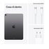 Apple iPad Air 10.9'' Wi-Fi 64GB Grigio siderale