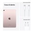 Apple iPad Air 10.9'' Wi-Fi + Cellular 256GB Rosa