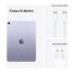 Apple iPad Air 10.9'' Wi-Fi + Cellular 256GB Viola