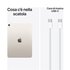 Apple iPad Air 11'' Wi-Fi 1TB - Galassia