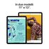 Apple iPad Air 11'' Wi-Fi 512GB Blu