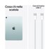 Apple iPad Air 11'' Wi-Fi 512GB - Blu
