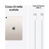 Apple iPad Air 11'' Wi-Fi + Cellular 1TB - Galassia