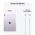 Apple iPad Air 11'' Wi-Fi + Cellular 1TB Viola