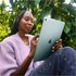 Apple iPad Air 11'' Wi-Fi + Cellular 1TB - Viola