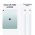 Apple iPad Air 13'' Wi-Fi 128GB - Blu