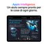 Apple iPad Air 13'' Wi-Fi 128GB - Viola