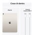 Apple iPad Air 13'' Wi-Fi 256GB Galassia