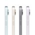 Apple iPad Air 13'' Wi-Fi 256GB Viola