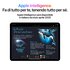 Apple iPad Air 13'' Wi-Fi + Cellular 128GB Viola