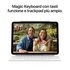 Apple iPad Air 13'' Wi-Fi + Cellular 128GB Viola