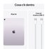 Apple iPad Air 13'' Wi-Fi + Cellular 128GB Viola