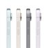 Apple iPad Air 13'' Wi-Fi + Cellular 1TB - Galassia