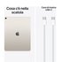 Apple iPad Air 13'' Wi-Fi + Cellular 1TB - Galassia