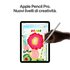 Apple iPad Air 13'' Wi-Fi + Cellular 1TB - Viola