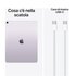 Apple iPad Air 13'' Wi-Fi + Cellular 1TB - Viola