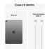 Apple iPad Air (6th Generation) Air 11'' Wi-Fi 1TB - Grigio Siderale