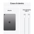 Apple iPad Air (6th Generation) Air 11'' Wi-Fi 256GB - Grigio Siderale