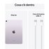 Apple iPad Air (6th Generation) Air 11'' Wi-Fi 256GB - Viola