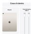 Apple iPad Air (6th Generation) Air 13'' Wi-Fi 128GB - Galassia