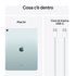Apple iPad Air (6th Generation) Air 13'' Wi-Fi 1TB - Blu