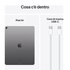 Apple iPad Air (6th Generation) Air 13'' Wi-Fi 256GB - Grigio Siderale