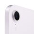 Apple iPad mini Wi-Fi 256GB - Viola