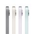 Apple iPad mini Wi-Fi 256GB - Viola