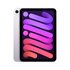 Apple iPad mini Wi-Fi 512GB - Viola