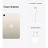 Apple iPad Mini Wi-Fi + Cellular 256GB Galassia