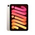 Apple iPad mini Wi-Fi + Cellular 512GB - Galassia