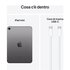 Apple iPad mini Wi-Fi + Cellular 512GB - Grigio Siderale