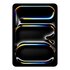Apple iPad Pro 11" Wi‑Fi 1TB display standard Nero Siderale