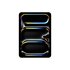 Apple iPad Pro 11" Wi‑Fi + Cellular 1TB display standard Nero Siderale