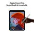 Apple iPad Pro 11'' Wi-Fi + Cellular 2TB Standard glass - Argento