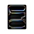 Apple iPad Pro 13" Pro Wi‑Fi + Cellular 2TB display standard Argento