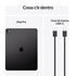 Apple iPad Pro 13'' Wi-Fi 1TB Nano-texture Glass - Nero Siderale