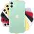 Apple iPhone 11 128GB Doppia SIM Verde