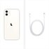 Apple iPhone 11 64GB Doppia SIM Bianco