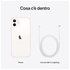 Apple iPhone 12 128GB Doppia SIM Bianco