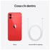 Apple iPhone 12 128GB Doppia SIM Rosso