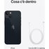 Apple iPhone 13 128GB Doppia SIM Mezzanotte